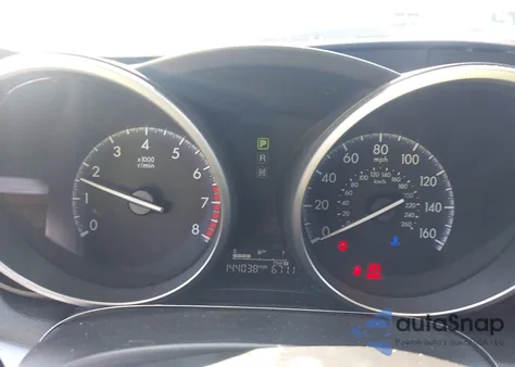 2012 Mazda Mazda3 I Sport from USA, damaged, VIN JM1BL1UGXC1518404